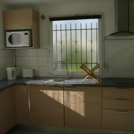 Maison 2 Pièces Avec Wifi, Dolus-d'oléron - Fr-1-246a-350 * Dolus-d'Oléron