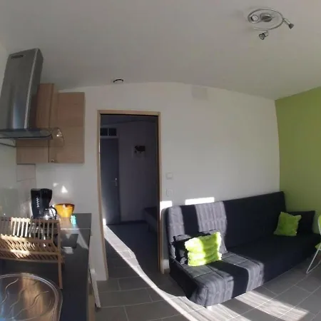 Maison 2 Pièces Avec Wifi, Dolus-d'oléron - Fr-1-246a-350 Dolus-d'Oléron