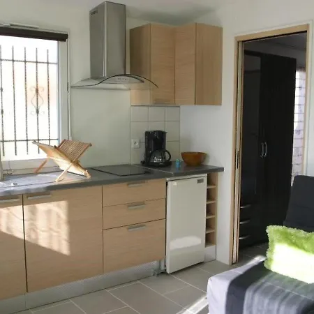 Maison 2 Pièces Avec Wifi, Dolus-d'oléron - Fr-1-246a-350 * Dolus-d'Oléron