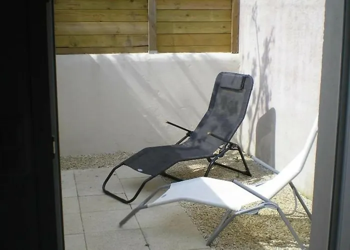 Hébergement de vacances Maison 2 Pièces Avec Wifi, Dolus-d'oléron - Fr-1-246a-350 *