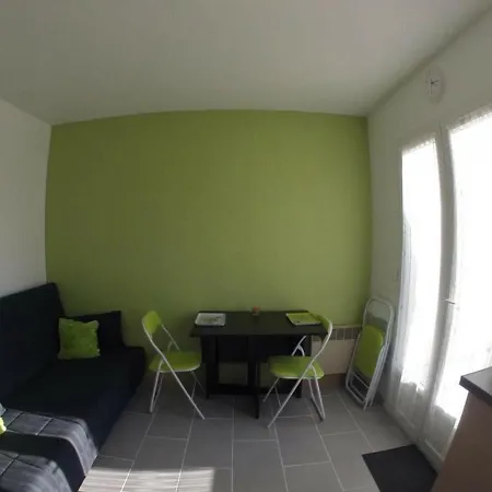 Сasa de vacaciones Maison 2 Pièces Avec Wifi, Dolus-d'oléron - Fr-1-246a-350