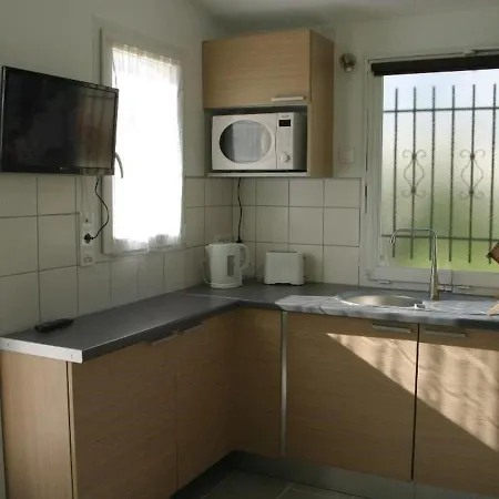 Maison 2 Pieces Avec Wifi, - Fr-1-246a-350 Dolus d'Oléron