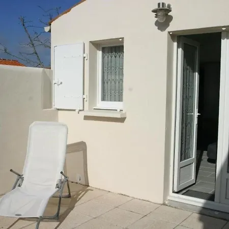 Charmante Maison Avec Jardin, Proche Commerces Et Plages, Wifi Inclus - - Fr-1-246a-350 Dolus-d'Oleron